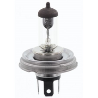 Narva H4 P45t-41 Globe 24V 100/90W