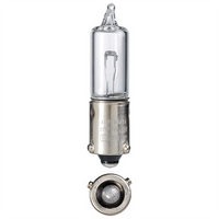 Narva H21W Bayonet BAY9s Halogen Globe 24V 21W