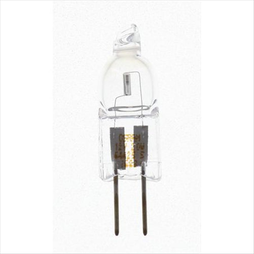 Bayonet G4 Halogen Globe 12V 20W 68621