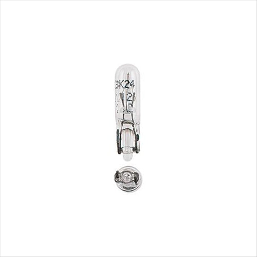 Narva W2,3W Wedge W2x4.6d Globe 12V 2.3W