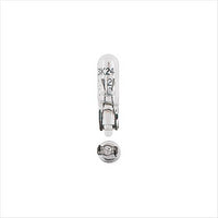 Narva W2,3W Wedge W2x4.6d Globe 12V 2.3W