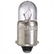 Narva Bayonet BA9s Premium Globe 12V 2W