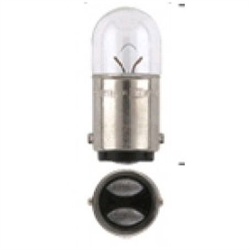 Narva Bayonet BA15d Premium Globe 12V 5W