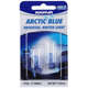 Narva W5W Wedge W2.1x9.5d Premium Artic Blue Globe 12V 5W