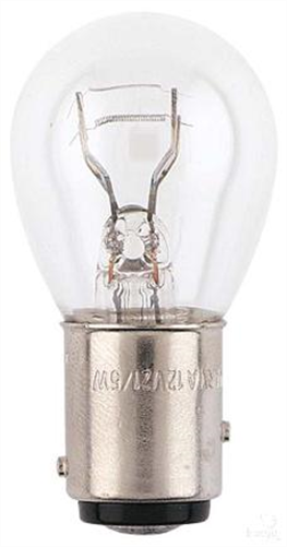 Narva P21/5W Bayonet BAY15d Premium Globe 24V 21/5W