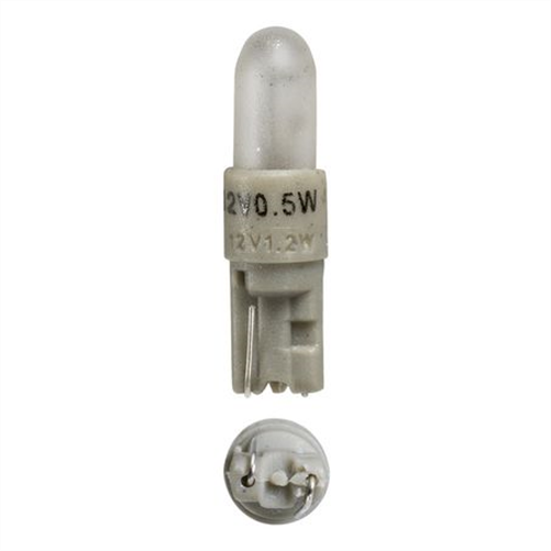 Narva Dash Panel KW2x4.6d Globe 12V 1.2W