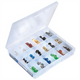 Narva Panel Globe Assortment Kit