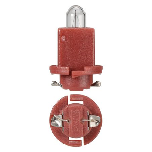 Narva Dash Panel EBSR Globe 24V 0.4W