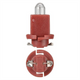 Narva Dash Panel EBSR Globe 24V 0.4W