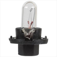 Narva Dash Panel BAX8.4 Globe 12V 1.2W