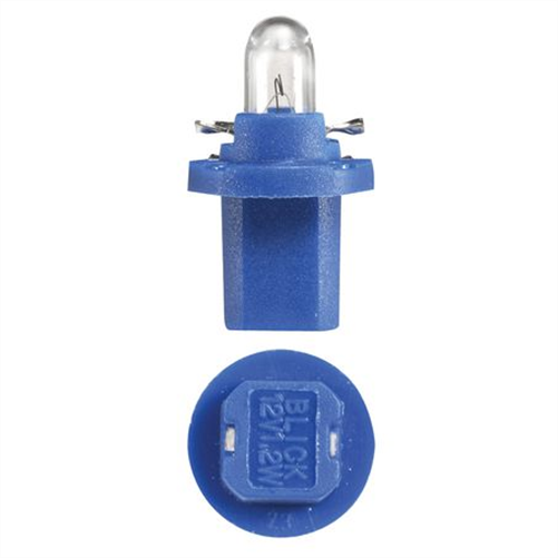 Narva Dash Panel BX8.5d Globe 12V 1.2W