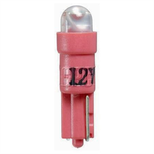 Narva LED Wedge KW2x4.6d Globe 12V W