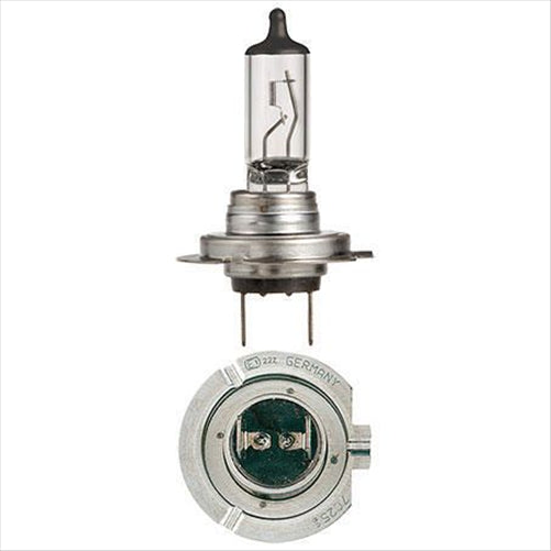 Narva H7 PX26d Plus 100 Globe 12V 55W - 2 Pce