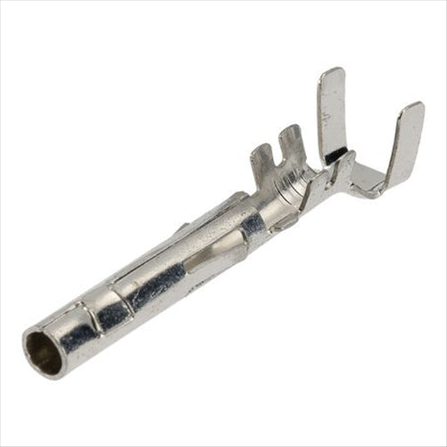 Narva Crimp Terminal Female Pin Weatherproof Connector Tin Terminal Entry 1-