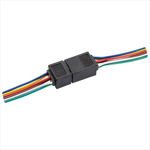 Narva SUPER SEAL CONNECTOR 6 POLE 1 KIT