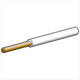 Narva 3mm Single Core Auto Cable White (per meter)