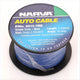 Narva 3mm Single Core Automotive Cable Blue 7M