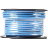 Narva 3mm Single Core Automotive Cable Blue 7M