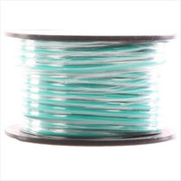 Narva 3mm Single Core Automotive Cable Green 7M