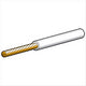 Narva 4mm Single Core Automotive Cable White 4M