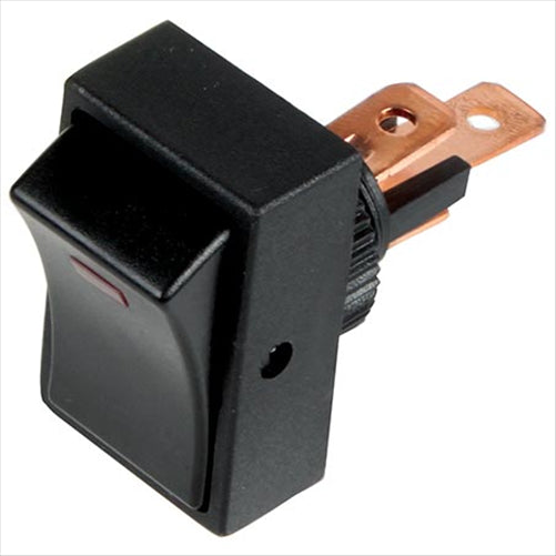 Narva Rocker Switch On/Off LED Red