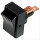 Narva Rocker Switch On/Off LED Red