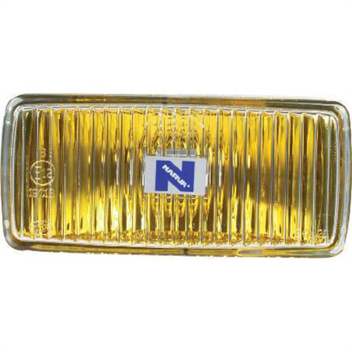 Narva Semi Sealed Beam (Fog) To Suit 72260