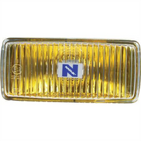 Narva Semi Sealed Beam (Fog) To Suit 72260