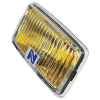 Narva Replacement Lens And Reflector For 72240 And 72235