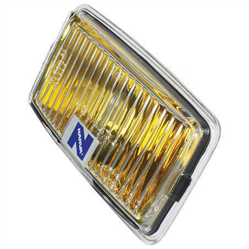Narva Replacement Lens And Reflector For 72240 And 72235