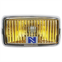 Narva Replacement Lens And Reflector For 72240 And 72235