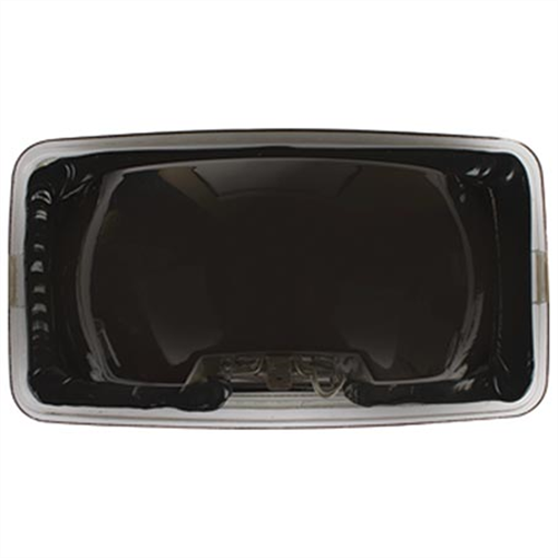 Narva Replacement Lens And Reflector For 72240 And 72235