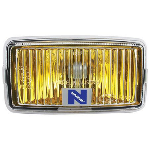 Narva Replacement Lens And Reflector For 72240 And 72235