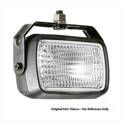 Narva Lens & Reflector To Suit 72417