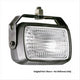 Narva Lens & Reflector To Suit 72417