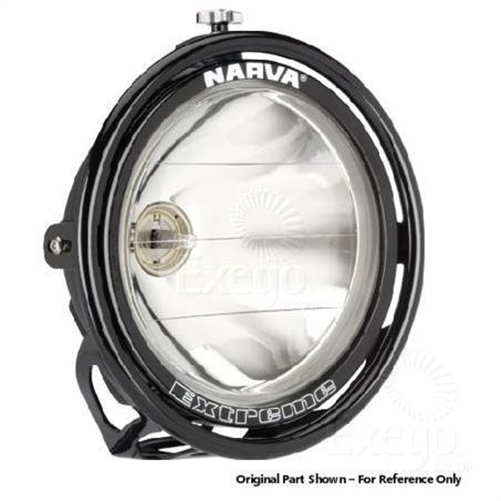 Narva Semi Sealed Beam To Suit 71752