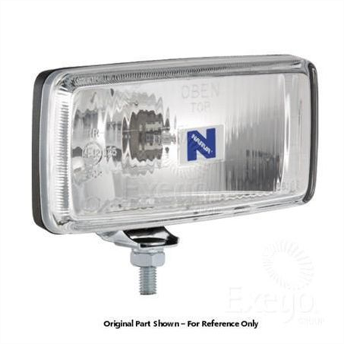 Narva Housing & Bracket To Suit 72250
