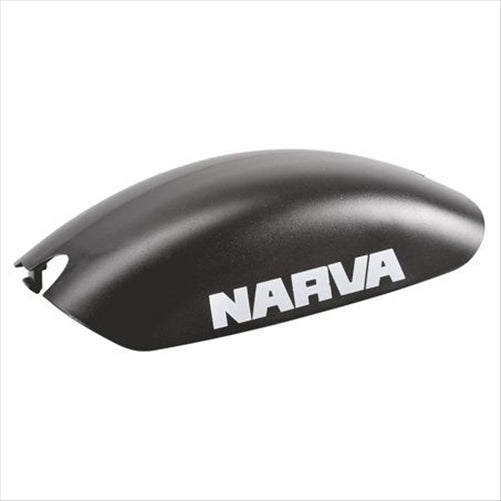 Narva Black Cap To Suit 71670HID