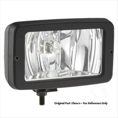Narva Mounting Bracket Black To Suit 72420