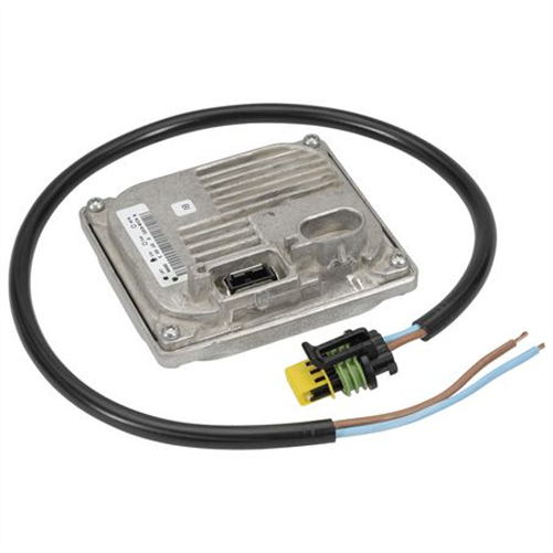 Narva HID Ballast D1 24V Kit