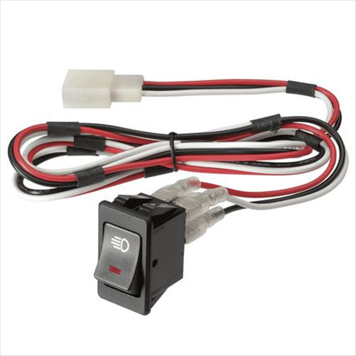 Narva Panel Mount Rocker Switch 12V
