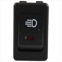 Narva Panel Mount Rocker Switch 12V