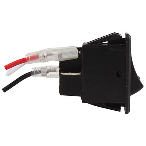 Narva Panel Mount Rocker Switch 12V
