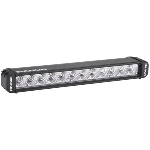 Narva WORK LAMP LED 12X3W SLIM BAR FLOO