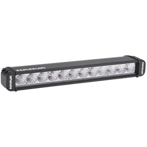 Narva WORK LAMP LED 12X3W SLIM BAR FLOO