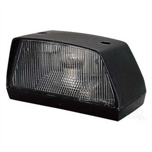 Narva NUMBER PLATE LIGHT INCANDESCENT