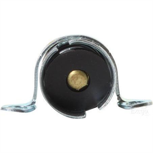 Narva Globe Holder BA15d Surface Mount Pre Wired - 1 Pce
