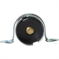 Narva Globe Holder BA15d Surface Mount Pre Wired - 1 Pce