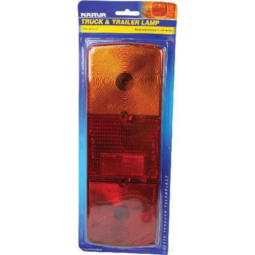 LENS TO SUIT 86700 86705BL