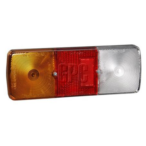 Narva Stop/Tail/Indicator Light Incandescent